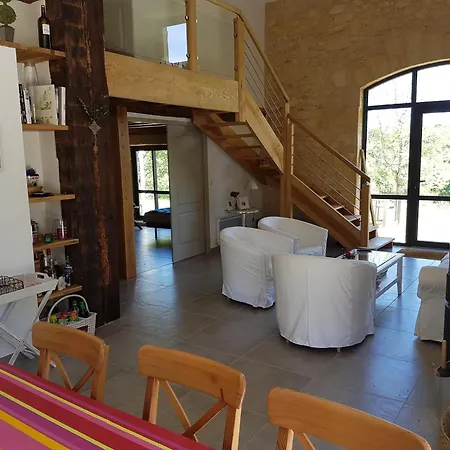 Charman Maison 4 Personnes Piscine Privee *