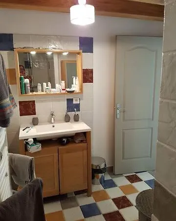 Charman Maison 4 Personnes Piscine Privee