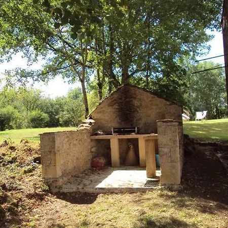 Charman Maison 4 Personnes Piscine Privee *